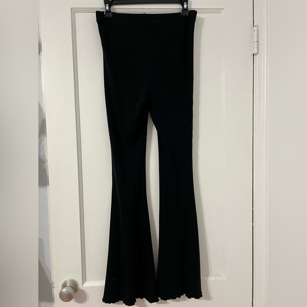 Aerie Flared leggings - Picture 2 of 3